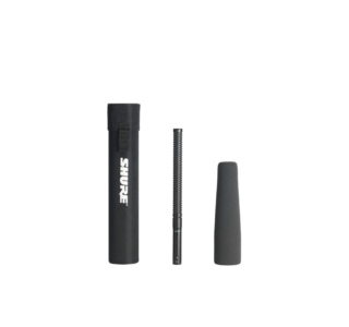 Shure VP89M изображение/фото/картинка